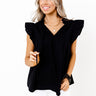 Quick Witted Shift Top Image - 1