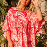 Cup Of Sunshine Shift Top Curves Image - 1