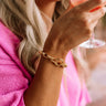 The Madeline Link Bracelet Image - 1