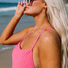 Sail The Day Away Sunnies In White Image - 1