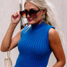Sail The Day Away Sunnies In Tortoiseshell Image - 1