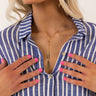 The Emma Lariat Necklace Image - 1