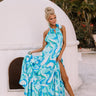 Tides In Tulum Maxi Image - 1