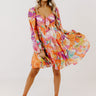 Beyond Lovely Babydoll Dress Image - 1