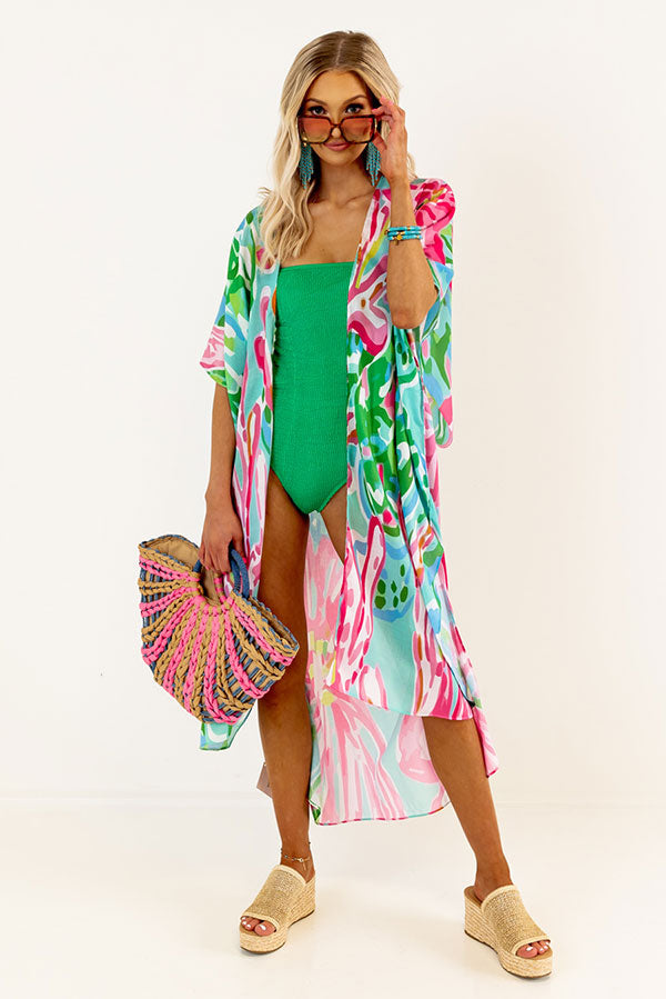 Sipping Vino In Seychelles Overlay Image - 1
