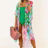 Sipping Vino In Seychelles Overlay Image - 1