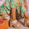 Utopia Dreaming Heel Image - 1
