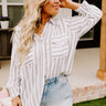 Seaside Soiree Button Up Curves Image - 1