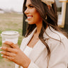 Graceful Greetings Woven Headband Image - 1