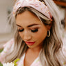 Cityscape Splendor Embellished Headband Image - 1
