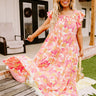 Holding On To Happiness Maxi Curves Image - 1