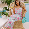 Paradise Dreaming Jumpsuit Image - 1
