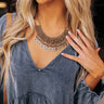 Enchanting Echoes Necklace Image - 1