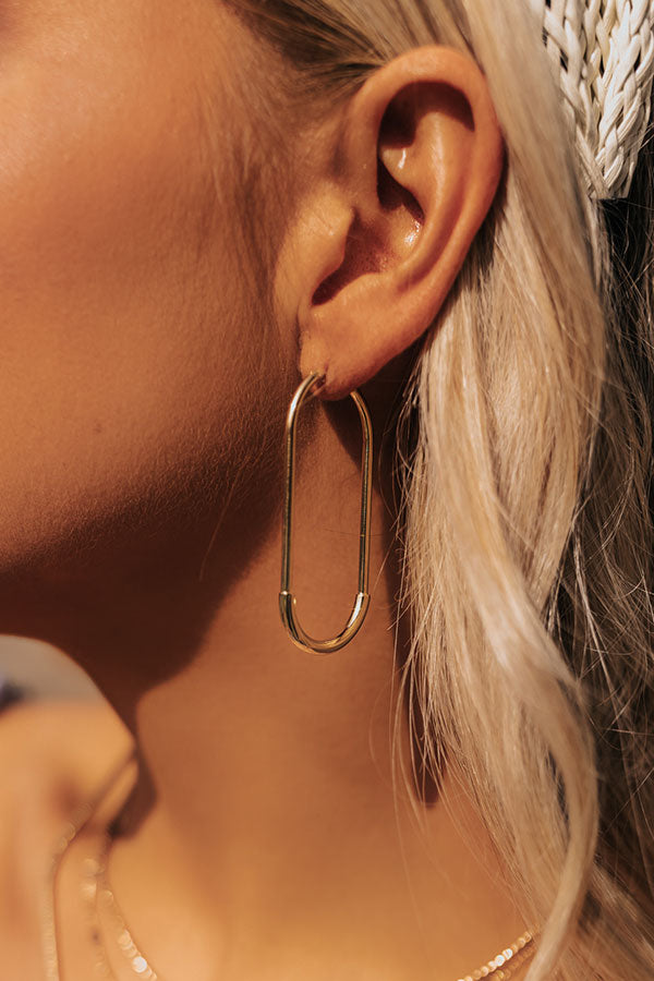 Kindred Connection Earrings Image - 2