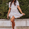 Coastal Bliss Shift Dress Image - 1