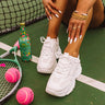 The Lari Sneaker Image - 1