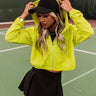 Best Shot Packable Windbreaker Image - 1