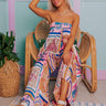 Reaching For Something New Jumpsuit Image - 1
