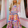 Reaching For Something New Jumpsuit Curves Image - 1