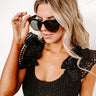 Manhattan Magic Hour Sunnies in Tortoiseshell Ombre Image - 1