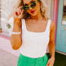Rule The Runway Sunnies in Green Image - 1