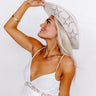 Cowboy Casanova Felt Cowboy Hat In Stone Image - 1