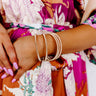 Alluring Avenue Bracelet Set Image - 1