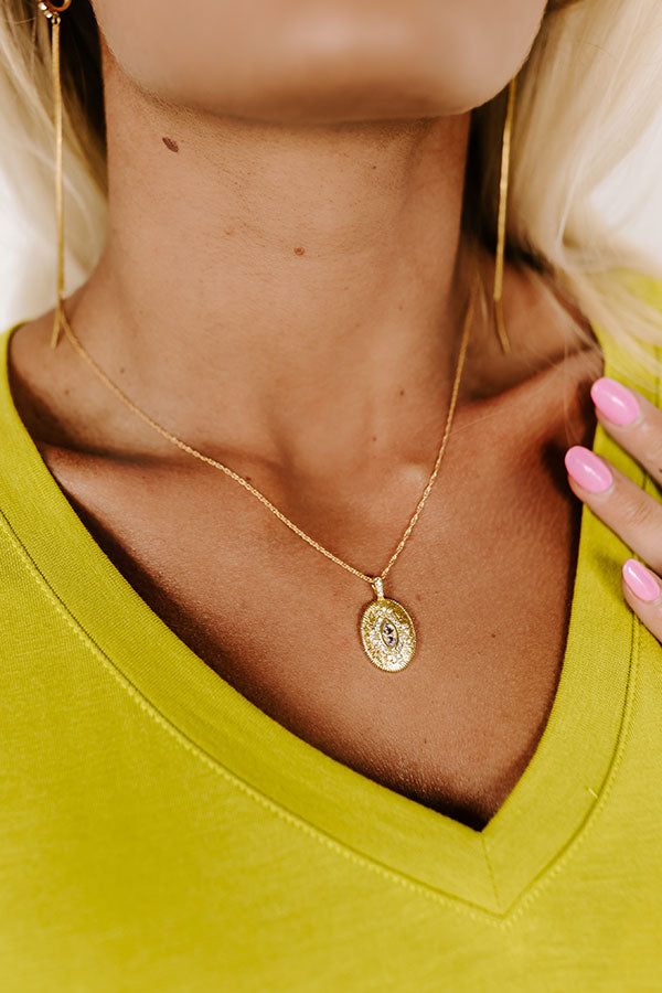 Bracha Anabel Necklace Image - 2