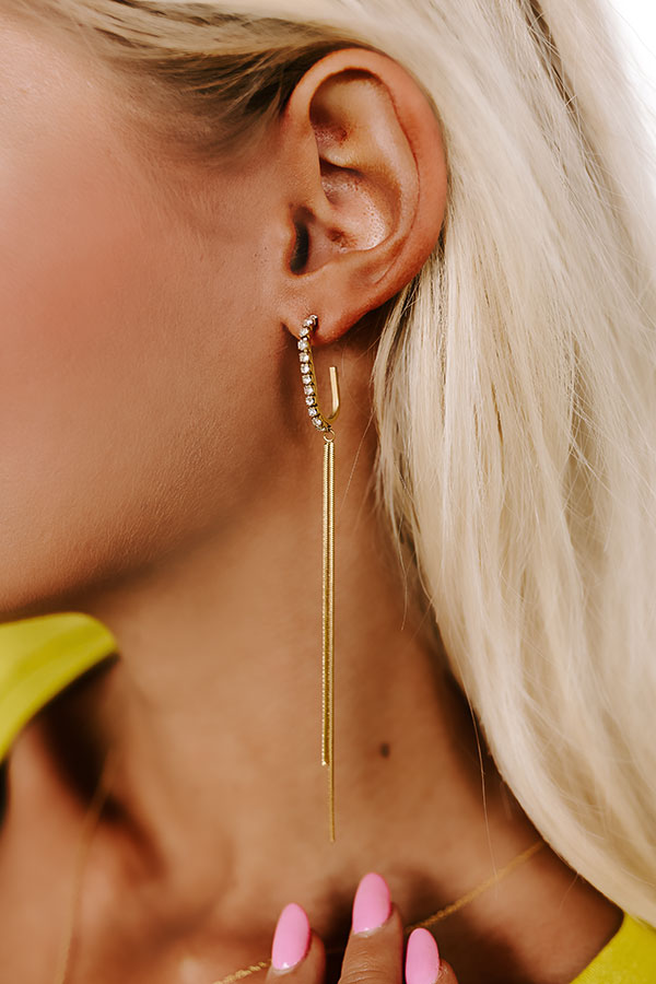 Bracha All Time Earrings Image - 2