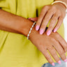 Bracha Holly Tennis Bracelet Image - 1