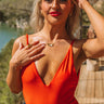 Bracha Good Day Necklace Image - 1