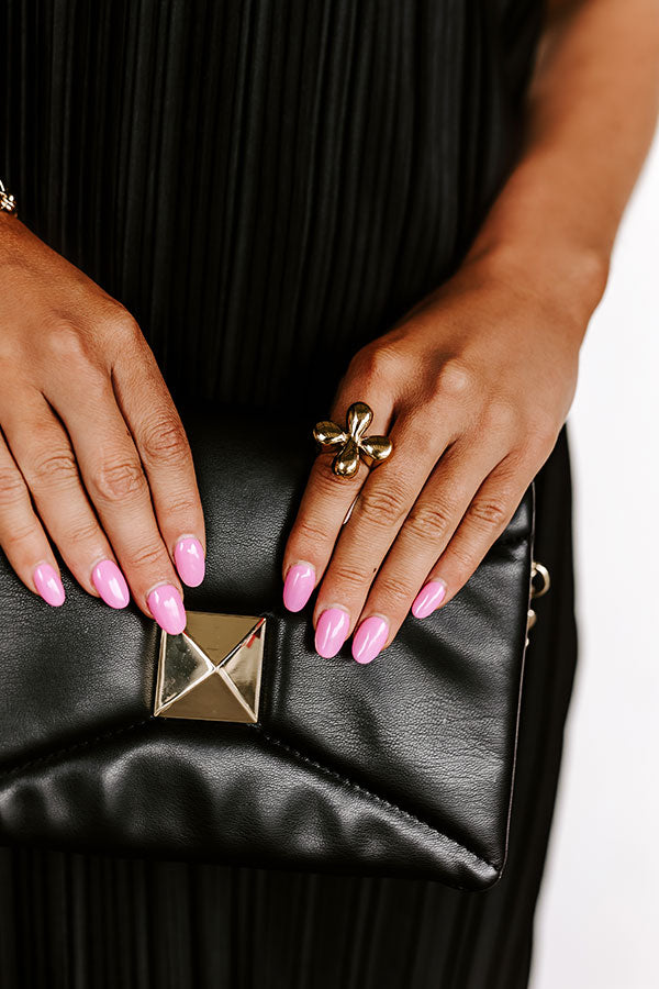 Bracha Runway Ring Image - 5