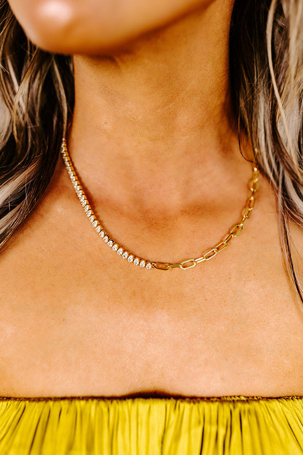 Bracha Meet Me In Paris Necklace Image - 2