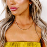 Bracha Meet Me In Paris Necklace Image - 1