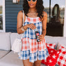 Sweet Valor Tunic Top Image - 1