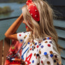 Better Stand Out Embellished Headband Image - 1