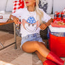 American Cowboy Graphic Tee Image - 1