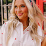 Star Spangled Perfection Headband Image - 1