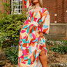Paradise Palms Maxi Curves Image - 1