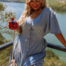Lattes First Chambray Midi Curves Image - 1