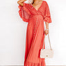Vacay Needed Maxi Image - 1