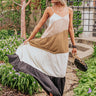 Blast The Music Colorblock Maxi Image - 1