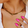 Bracha Bronx Necklace Image - 1