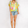 Boardwalk Crush Top Image - 1