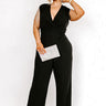 Barcelona Nights Jumpsuit Curves Image - 1