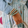 Meet For Drinks Bracelet Set Image - 1