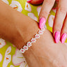 Beach Beauty Beaded Bracelet Image - 1