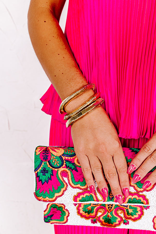 City Lights & Sights Bracelet