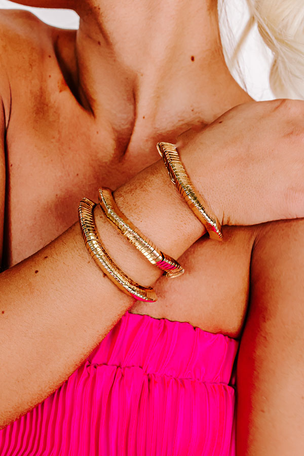 City Lights & Sights Bracelet Image - 2
