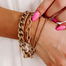 Parisian Promenade Bracelet Image - 1